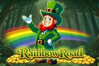 Rainbow Road