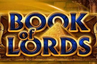 Book of Lords