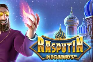 Rasputin Megaways