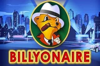 Billyonaire