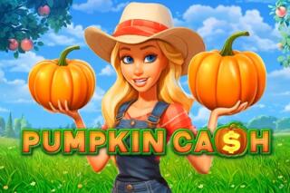 Pumpkin Cash