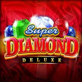 Super Diamond Deluxe