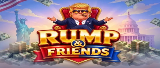 Rump & Friends