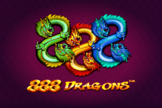 888 Dragons OG
