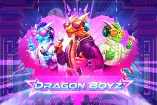 Dragon Boyz