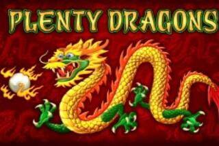 Plenty Dragons