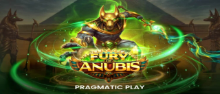 Fury of Anubis 