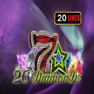 20 Diamonds