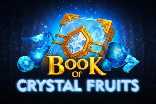 Book of Crystals